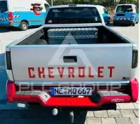 1995 Chevrolet S10