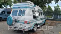 1995 Chevrolet Chevy Van