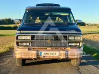1995 Chevrolet Chevy Van
