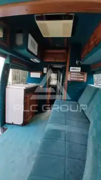 1995 Chevrolet Chevy Van