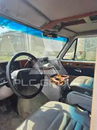 1995 Chevrolet Chevy Van