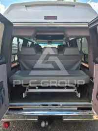 1995 Chevrolet Chevy Van