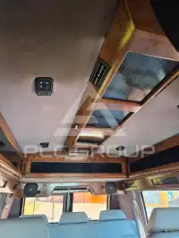 1995 Chevrolet Chevy Van