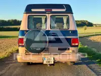 1995 Chevrolet Chevy Van