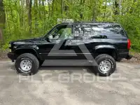 1995 Chevrolet Tahoe
