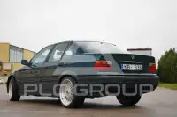 1995 BMW 325