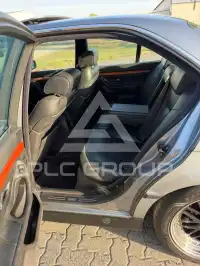 1995 BMW 740