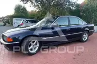 1995 BMW 740
