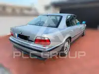 1995 BMW 740
