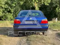 1995 BMW 740
