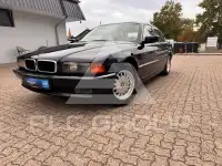 1995 BMW 740