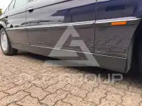 1995 BMW 740