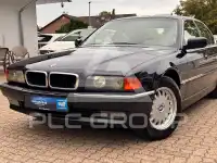 1995 BMW 740