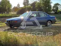 1995 BMW 740