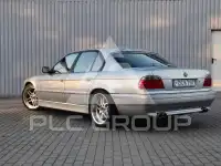 1995 BMW 740
