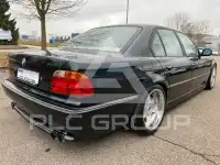 1995 BMW 740
