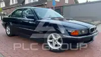 1995 BMW 740