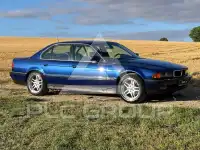 1995 BMW 740