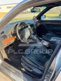 1995 BMW 740