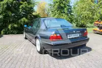 1995 BMW 750