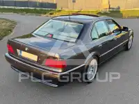 1995 BMW 750