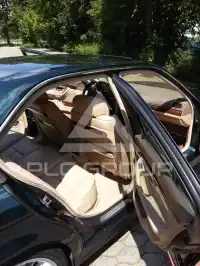 1995 BMW 750