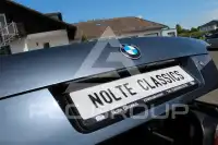 1995 BMW 750