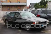 1995 BMW 750