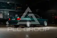 1995 BMW 750