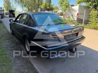 1995 BMW 750