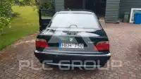 1995 BMW 750