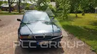 1995 BMW 750