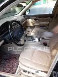1995 BMW 750