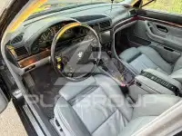 1995 BMW 750
