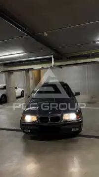 1995 BMW 323