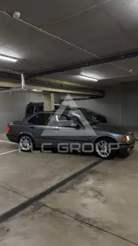1995 BMW 323