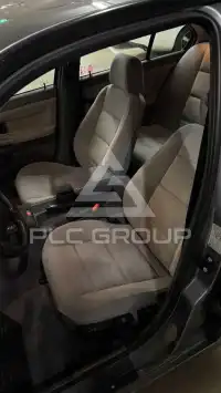 1995 BMW 323