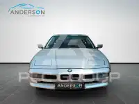 1995 BMW 850