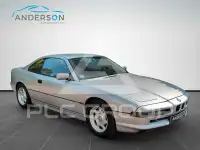 1995 BMW 850