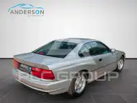 1995 BMW 850