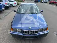 1995 BMW 316