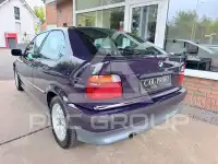 1995 BMW 316