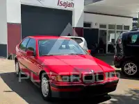 1995 BMW 316