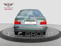 1995 BMW 316