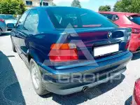 1995 BMW 316