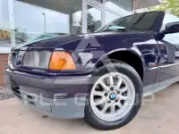 1995 BMW 316