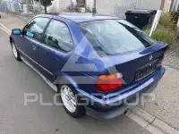 1995 BMW 316