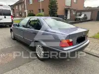 1995 BMW 316