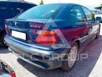 1995 BMW 316