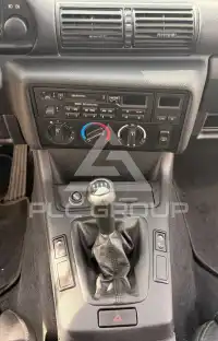 1995 BMW 316